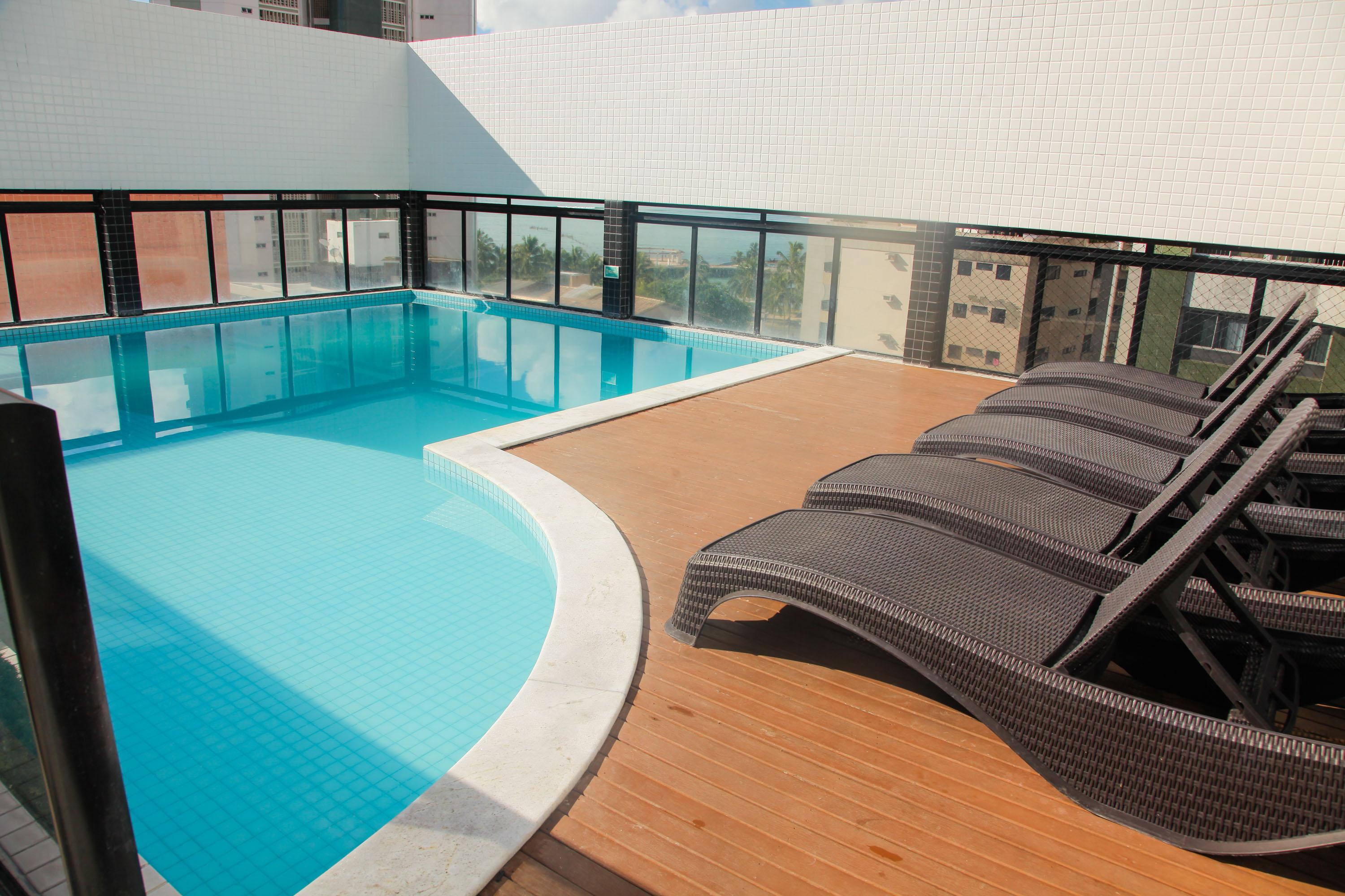 Palms Ponta By Tropicalis Hotel Maceio (Alagoas)