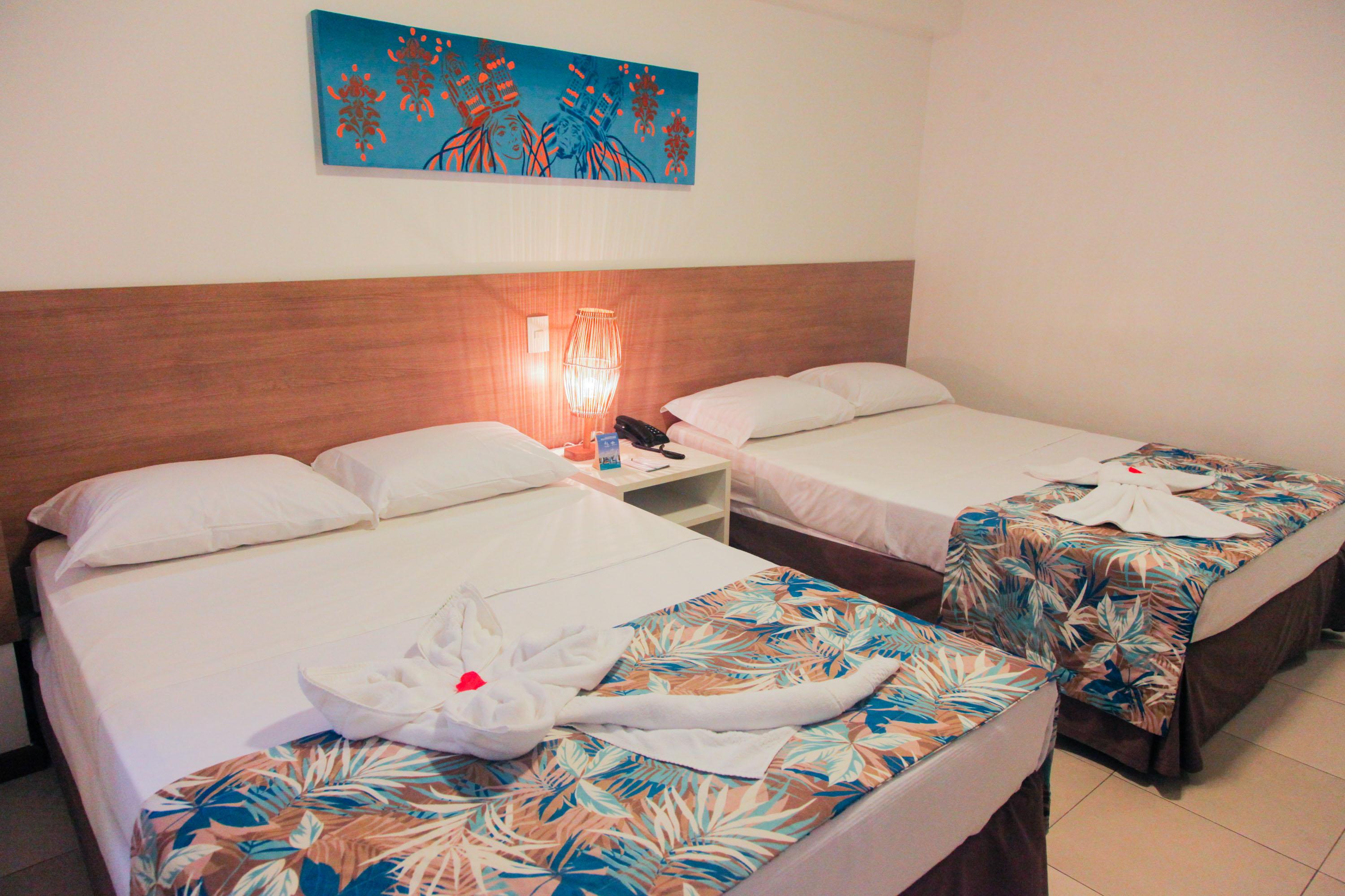 Palms Ponta By Tropicalis Hotel 4*