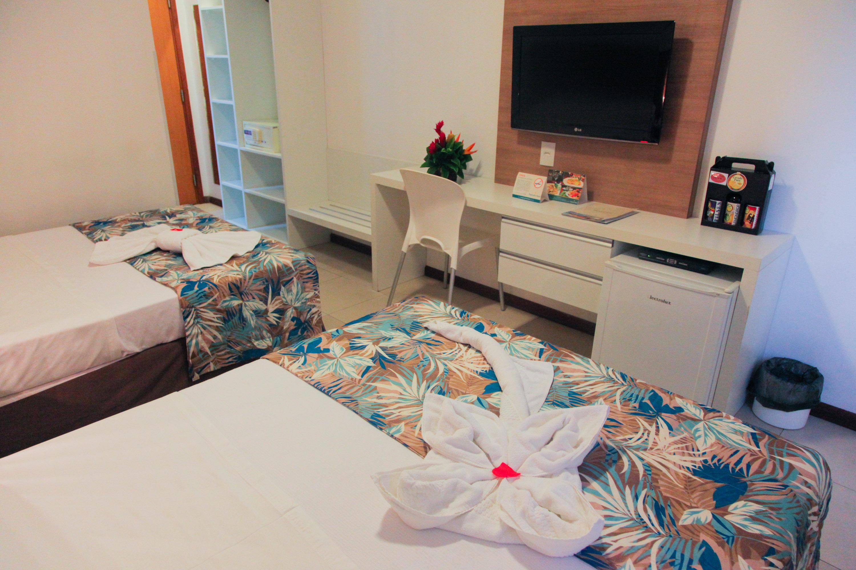 Palms Ponta By Tropicalis Hotel Maceio (Alagoas)