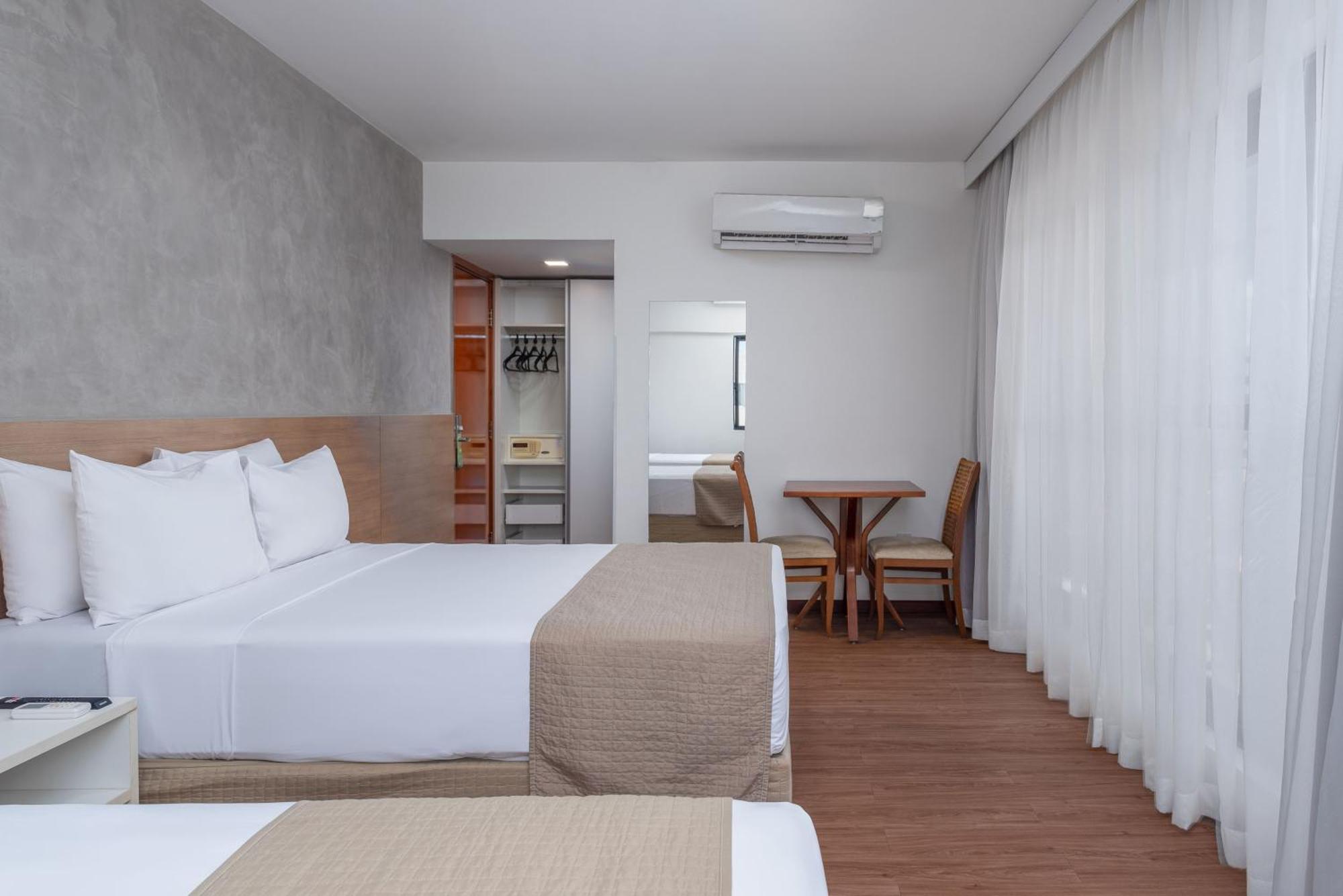 Palms Ponta By Tropicalis 4* Maceio (Alagoas)