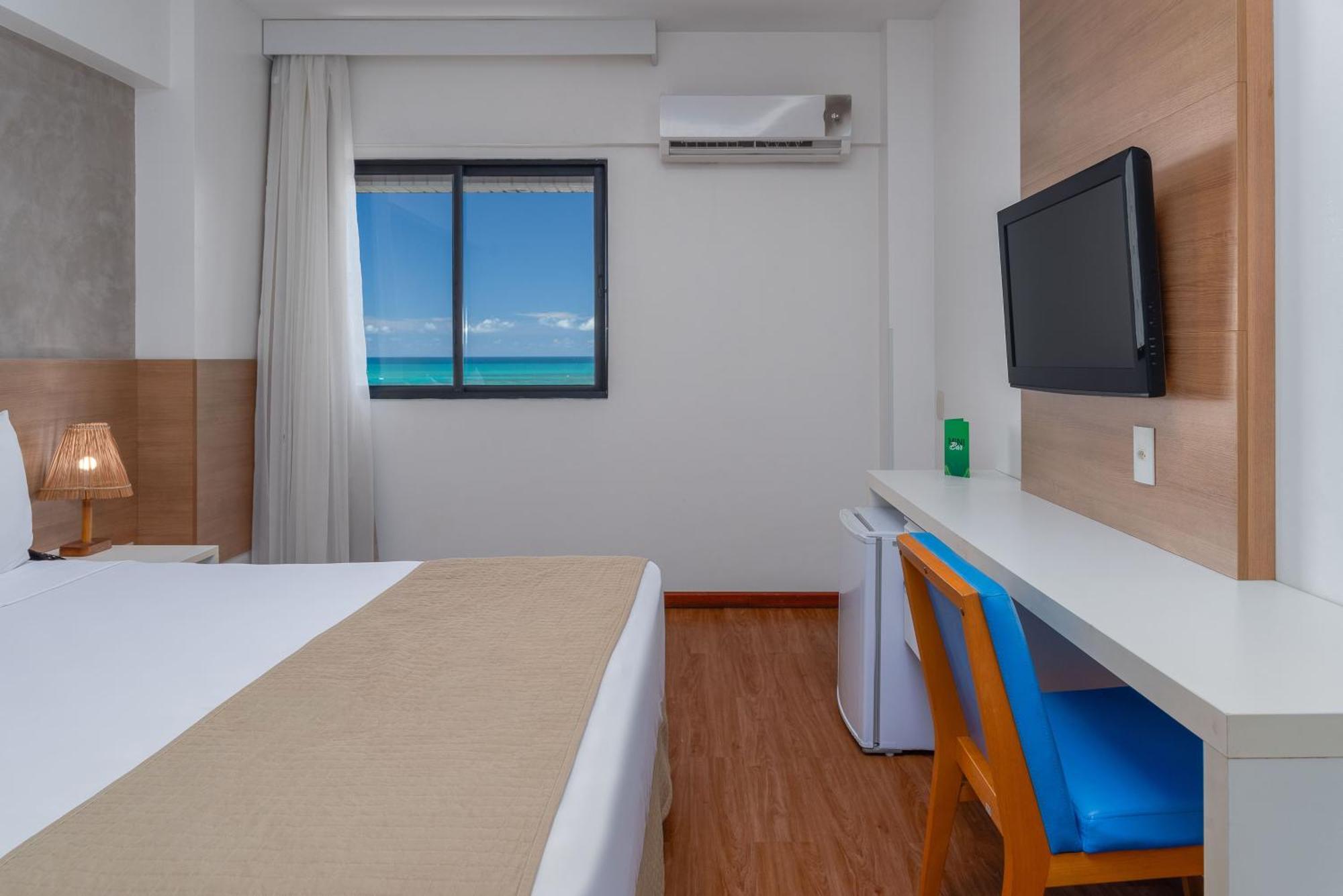 Hotel Palms Ponta By Tropicalis