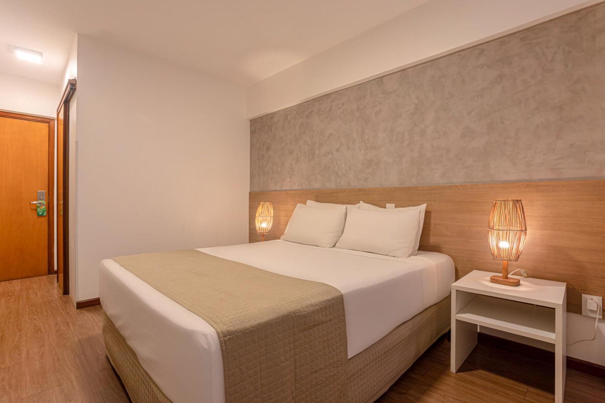 Hotel Palms Ponta By Tropicalis Maceio (Alagoas)