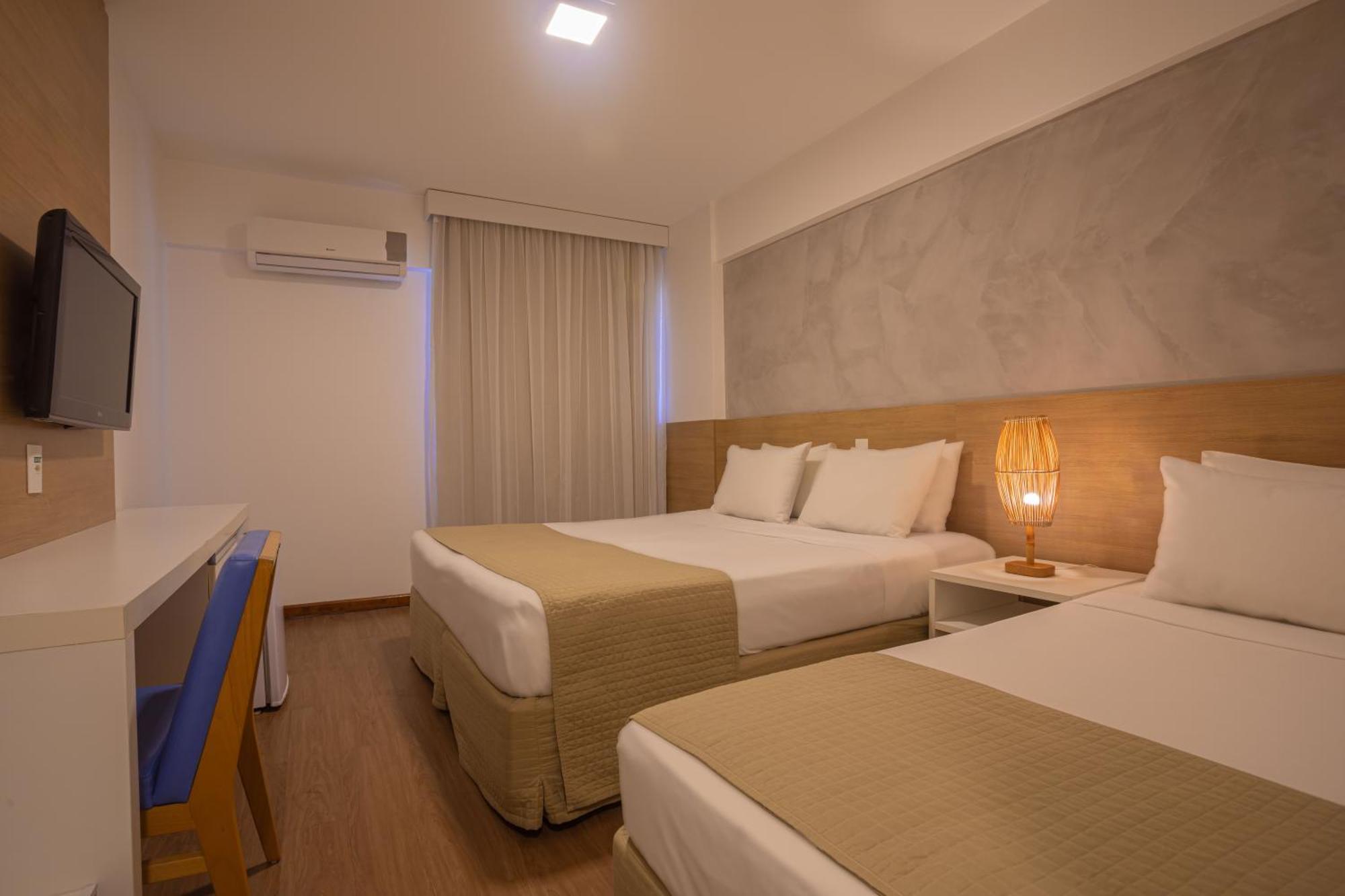 Palms Ponta By Tropicalis Hotel Maceio (Alagoas)