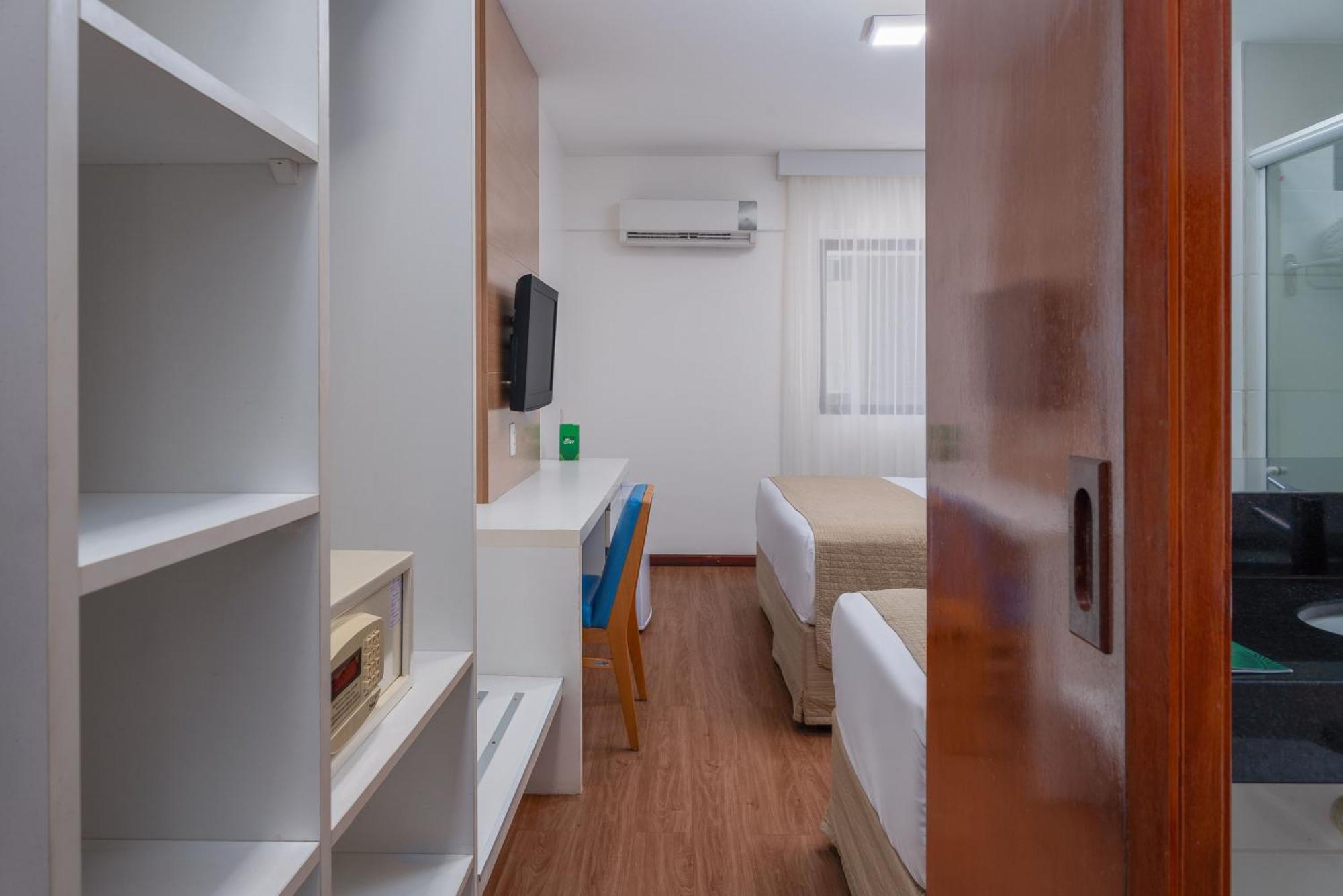 Hotel Palms Ponta By Tropicalis Maceio (Alagoas)