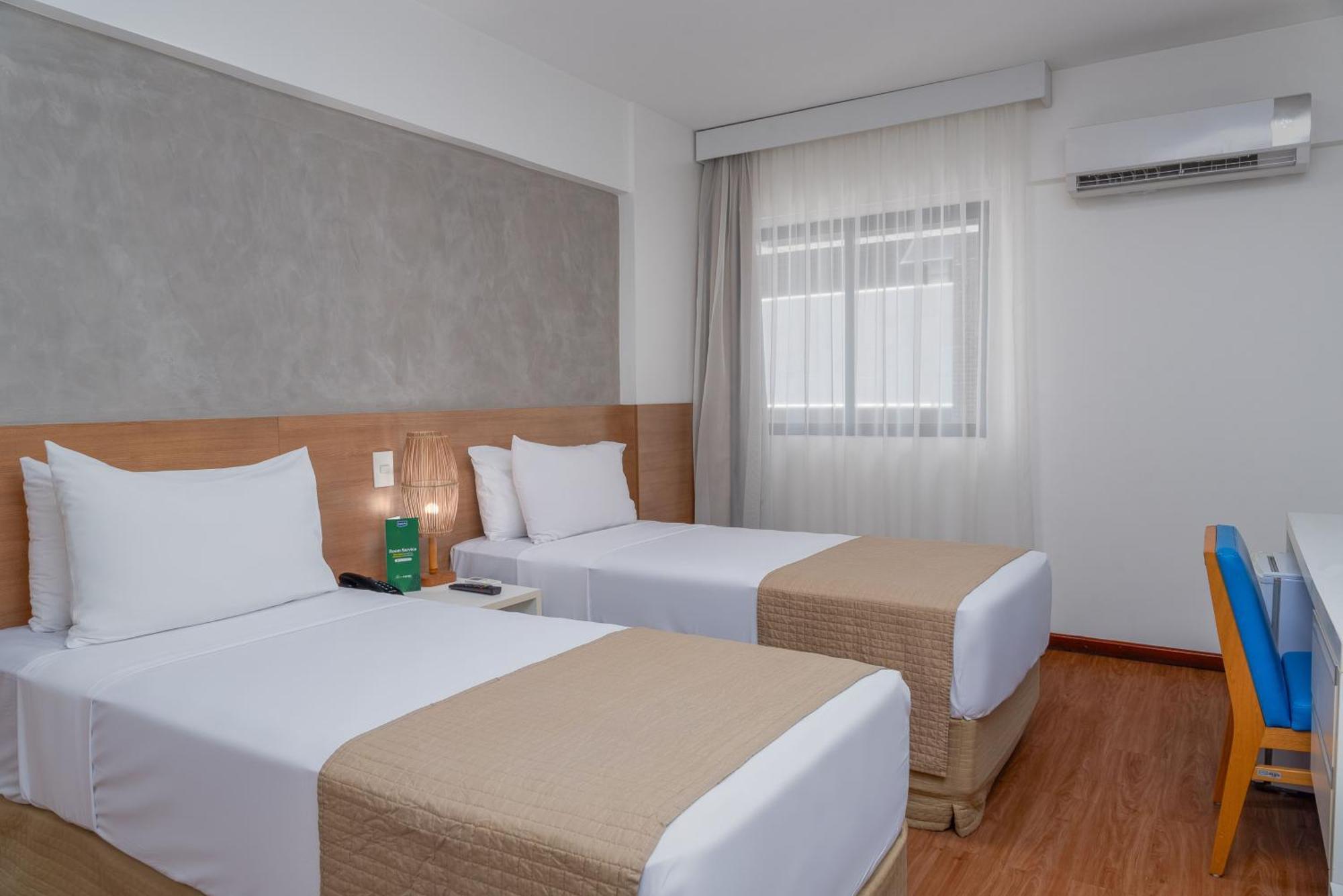 Palms Ponta By Tropicalis 4* Maceio (Alagoas)