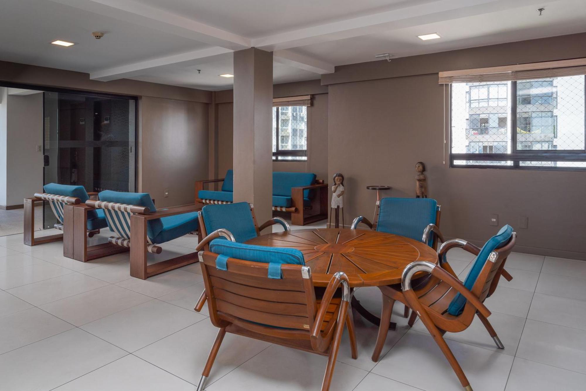 Hotel Palms Ponta By Tropicalis 4*