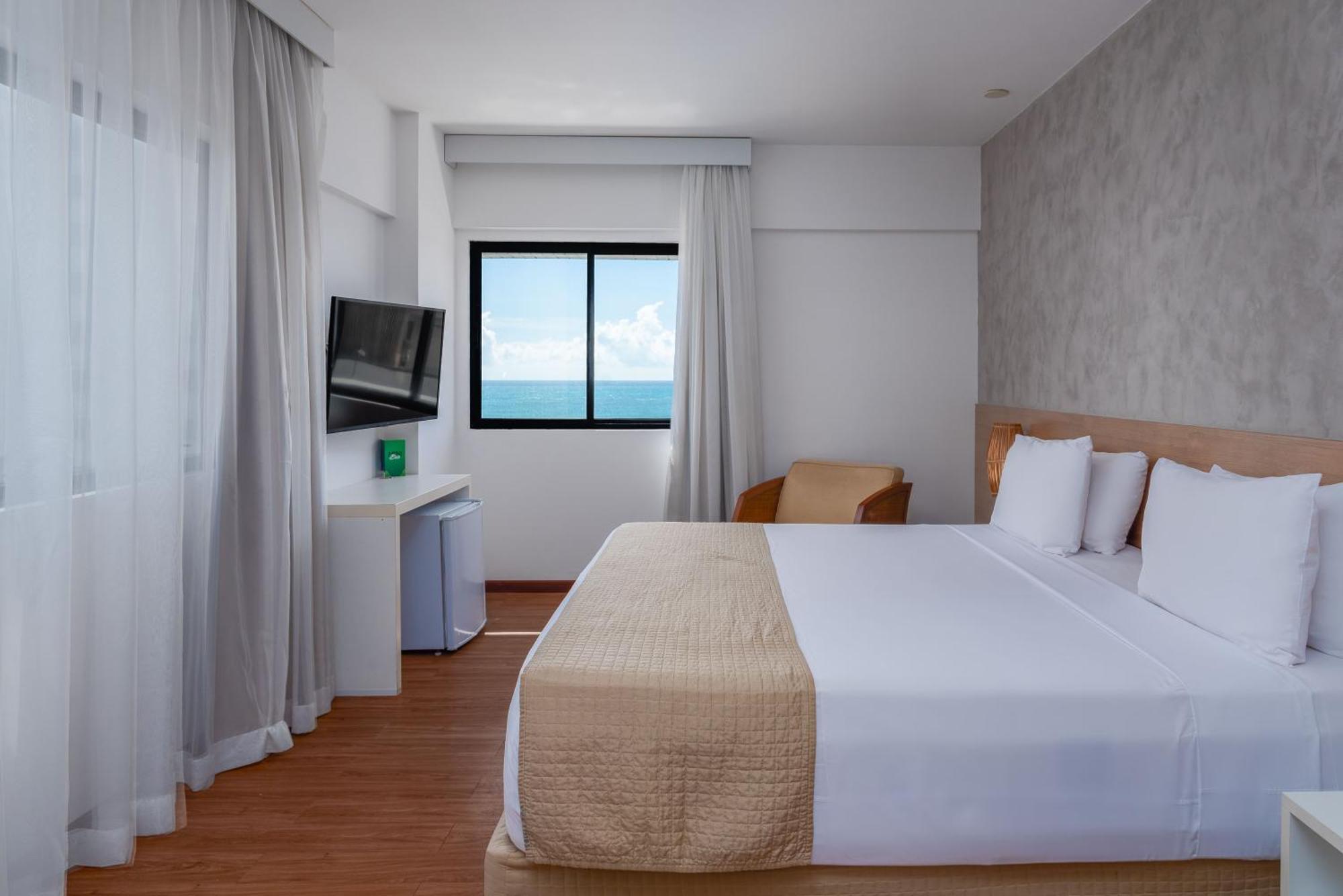 Palms Ponta By Tropicalis Hotel 4*